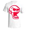 Next Level Men's Premium Fitted Sueded Crew T-Shirt Thumbnail