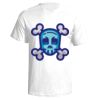 Next Level Men's Premium Fitted Sueded Crew T-Shirt Thumbnail
