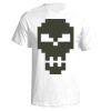 Next Level Men's Premium Fitted Sueded Crew T-Shirt Thumbnail
