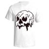 Next Level Men's Premium Fitted Sueded Crew T-Shirt Thumbnail