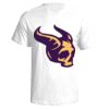 Next Level Men's Premium Fitted Sueded Crew T-Shirt Thumbnail