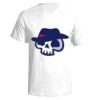 Next Level Men's Premium Fitted Sueded Crew T-Shirt Thumbnail