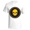 Next Level Men's Premium Fitted Sueded Crew T-Shirt Thumbnail
