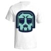 Next Level Men's Premium Fitted Sueded Crew T-Shirt Thumbnail