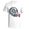 Next Level Men's Premium Fitted Sueded Crew T-Shirt Thumbnail