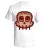 Next Level Men's Premium Fitted Sueded Crew T-Shirt Thumbnail