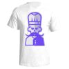 Next Level Men's Premium Fitted Sueded Crew T-Shirt Thumbnail