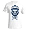 Next Level Men's Premium Fitted Sueded Crew T-Shirt Thumbnail
