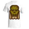 Next Level Men's Premium Fitted Sueded Crew T-Shirt Thumbnail
