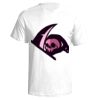 Next Level Men's Premium Fitted Sueded Crew T-Shirt Thumbnail