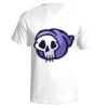 Next Level Men's Premium Fitted Sueded Crew T-Shirt Thumbnail
