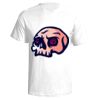Next Level Men's Premium Fitted Sueded Crew T-Shirt Thumbnail