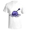 Next Level Men's Premium Fitted Sueded Crew T-Shirt Thumbnail