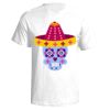 Next Level Men's Premium Fitted Sueded Crew T-Shirt Thumbnail