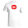 Next Level Men's Premium Fitted Sueded Crew T-Shirt Thumbnail