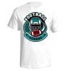 Next Level Men's Premium Fitted Sueded Crew T-Shirt Thumbnail