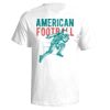 Next Level Men's Premium Fitted Sueded Crew T-Shirt Thumbnail