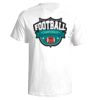 Next Level Men's Premium Fitted Sueded Crew T-Shirt Thumbnail
