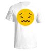 Next Level Men's Premium Fitted Sueded Crew T-Shirt Thumbnail