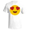 Next Level Men's Premium Fitted Sueded Crew T-Shirt Thumbnail
