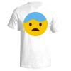 Next Level Men's Premium Fitted Sueded Crew T-Shirt Thumbnail