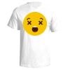 Next Level Men's Premium Fitted Sueded Crew T-Shirt Thumbnail