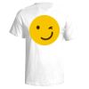 Next Level Men's Premium Fitted Sueded Crew T-Shirt Thumbnail