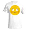 Next Level Men's Premium Fitted Sueded Crew T-Shirt Thumbnail