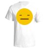 Next Level Men's Premium Fitted Sueded Crew T-Shirt Thumbnail