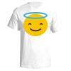 Next Level Men's Premium Fitted Sueded Crew T-Shirt Thumbnail