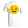 Next Level Men's Premium Fitted Sueded Crew T-Shirt Thumbnail