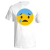 Next Level Men's Premium Fitted Sueded Crew T-Shirt Thumbnail