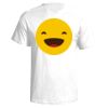 Next Level Men's Premium Fitted Sueded Crew T-Shirt Thumbnail