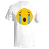 Next Level Men's Premium Fitted Sueded Crew T-Shirt Thumbnail