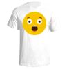 Next Level Men's Premium Fitted Sueded Crew T-Shirt Thumbnail