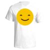 Next Level Men's Premium Fitted Sueded Crew T-Shirt Thumbnail