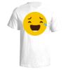Next Level Men's Premium Fitted Sueded Crew T-Shirt Thumbnail