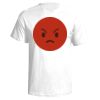 Next Level Men's Premium Fitted Sueded Crew T-Shirt Thumbnail