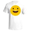 Next Level Men's Premium Fitted Sueded Crew T-Shirt Thumbnail