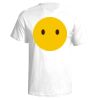 Next Level Men's Premium Fitted Sueded Crew T-Shirt Thumbnail