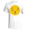 Next Level Men's Premium Fitted Sueded Crew T-Shirt Thumbnail