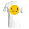 Next Level Men's Premium Fitted Sueded Crew T-Shirt Thumbnail