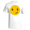 Next Level Men's Premium Fitted Sueded Crew T-Shirt Thumbnail