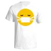 Next Level Men's Premium Fitted Sueded Crew T-Shirt Thumbnail
