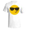 Next Level Men's Premium Fitted Sueded Crew T-Shirt Thumbnail