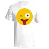 Next Level Men's Premium Fitted Sueded Crew T-Shirt Thumbnail