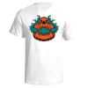 Next Level Men's Premium Fitted Sueded Crew T-Shirt Thumbnail