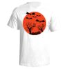 Next Level Men's Premium Fitted Sueded Crew T-Shirt Thumbnail