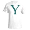 Next Level Men's Premium Fitted Sueded Crew T-Shirt Thumbnail