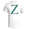 Next Level Men's Premium Fitted Sueded Crew T-Shirt Thumbnail